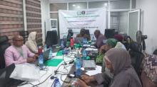NBTE, COMMONWEALTH OF LEARNING VALIDATE 12 AI-GENERATED EBOOKS FOR NATIONAL DIPLOMA SCIENCE LABORATORY TECHNOLOGY PROGRAMME